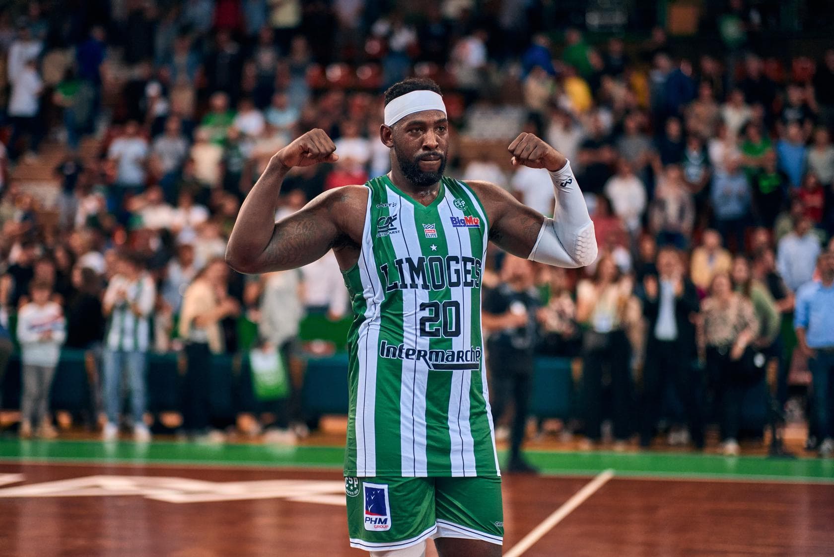 Avec un 24-0, Limoges réussit sa sortie à Beaublanc : Boulazac ne jouera pas le play-in, le Top 10 est quasiment scellé