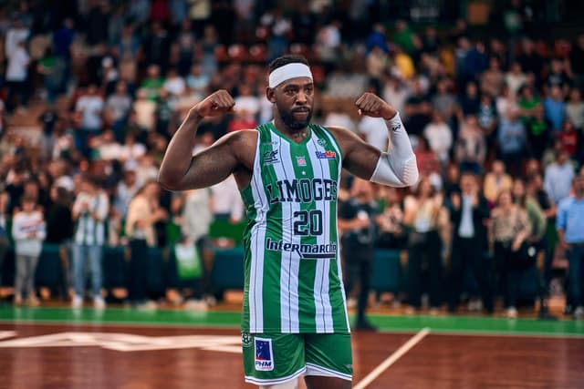 Avec un 24-0, Limoges réussit sa sortie à Beaublanc : Boulazac ne jouera pas le play-in, le Top 10 est quasiment scellé