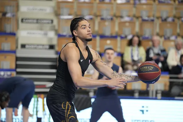 Un transfert 100% normand pour Maxime Galin ?