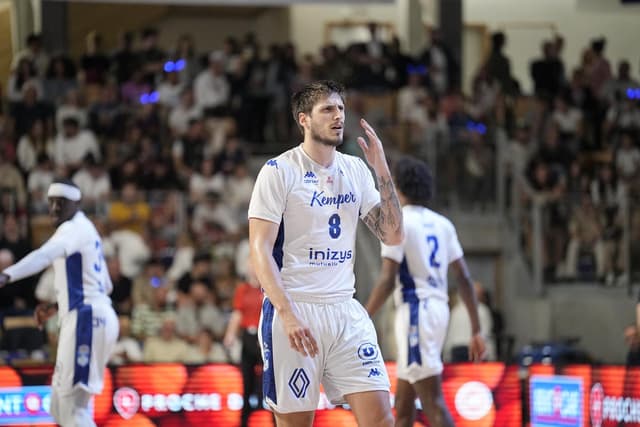 Quimper attendu lundi à la LNB pour statuer sur le repêchage en ÉLITE 2 : le mercato des Béliers peut enfin s’ouvrir