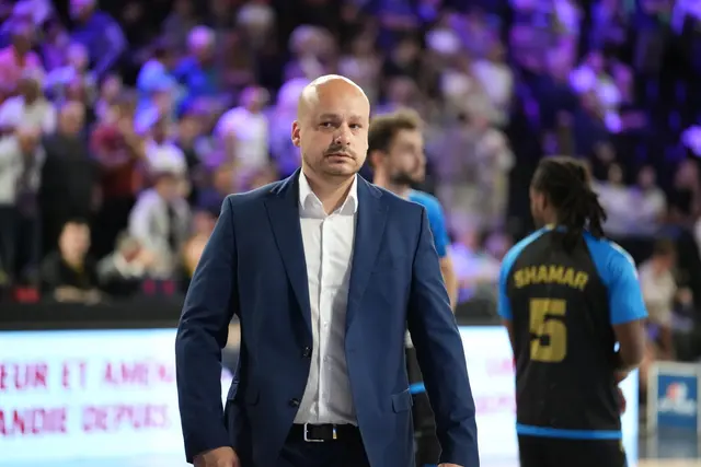 Un nouveau visage pour piloter la formation havraise