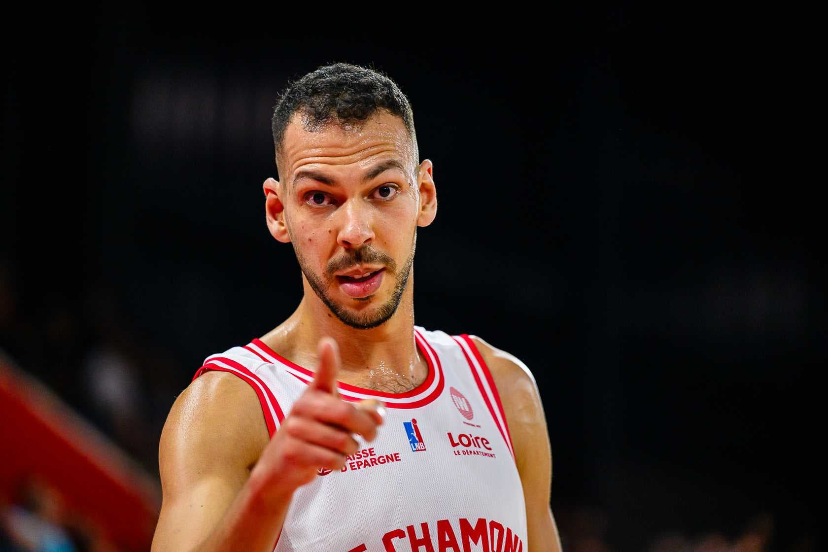 Frustré à Saint-Chamond, Kamel Ammour renforce officiellement Aix-Maurienne