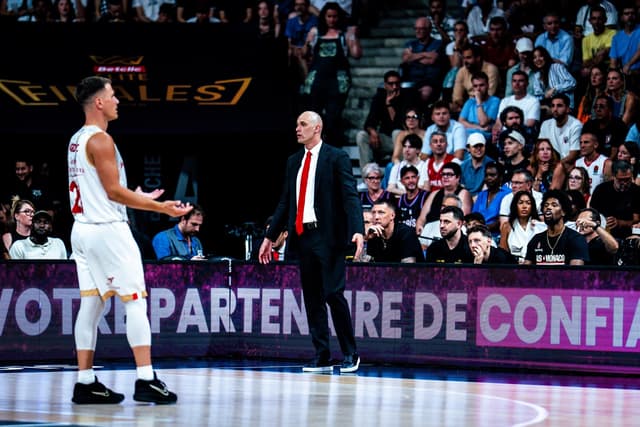 Comment Monaco a puni l’agressivité de Paris pour décrocher le titre : l’analyse tactique de Process Corporation