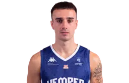 Anthony Da Silva