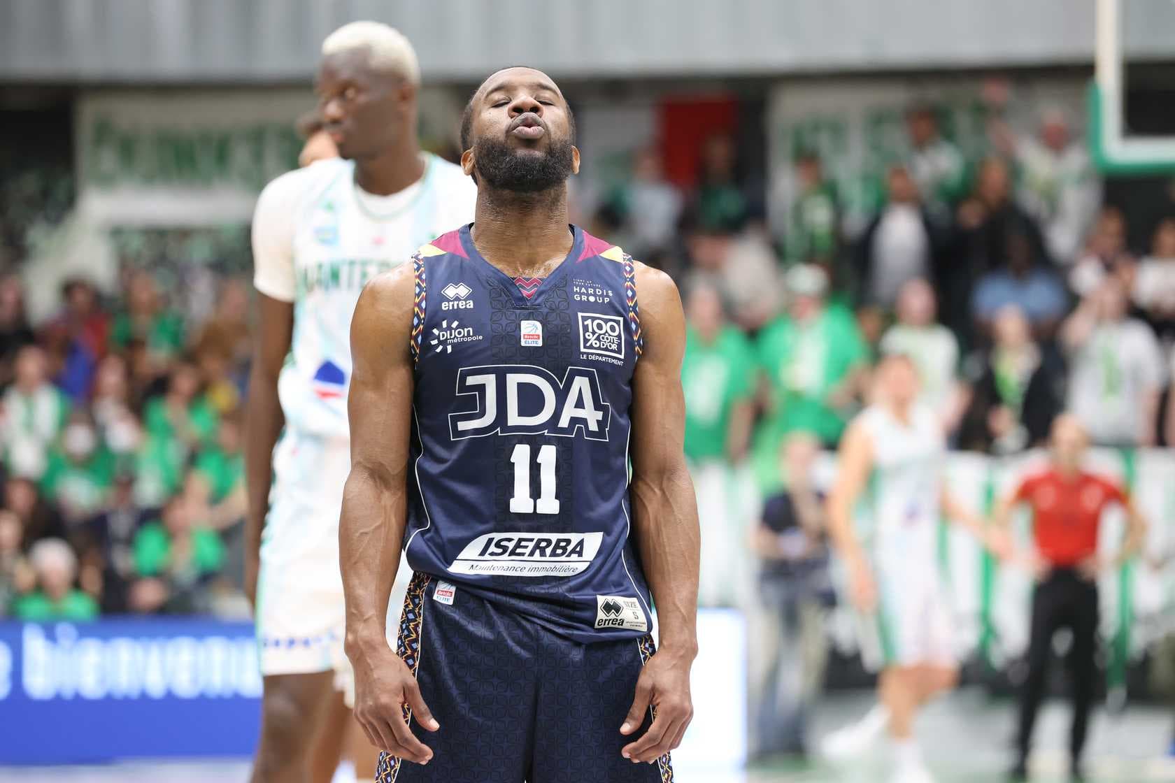 Dijon croit encore aux playoffs, immense opportunité manquée par Strasbourg