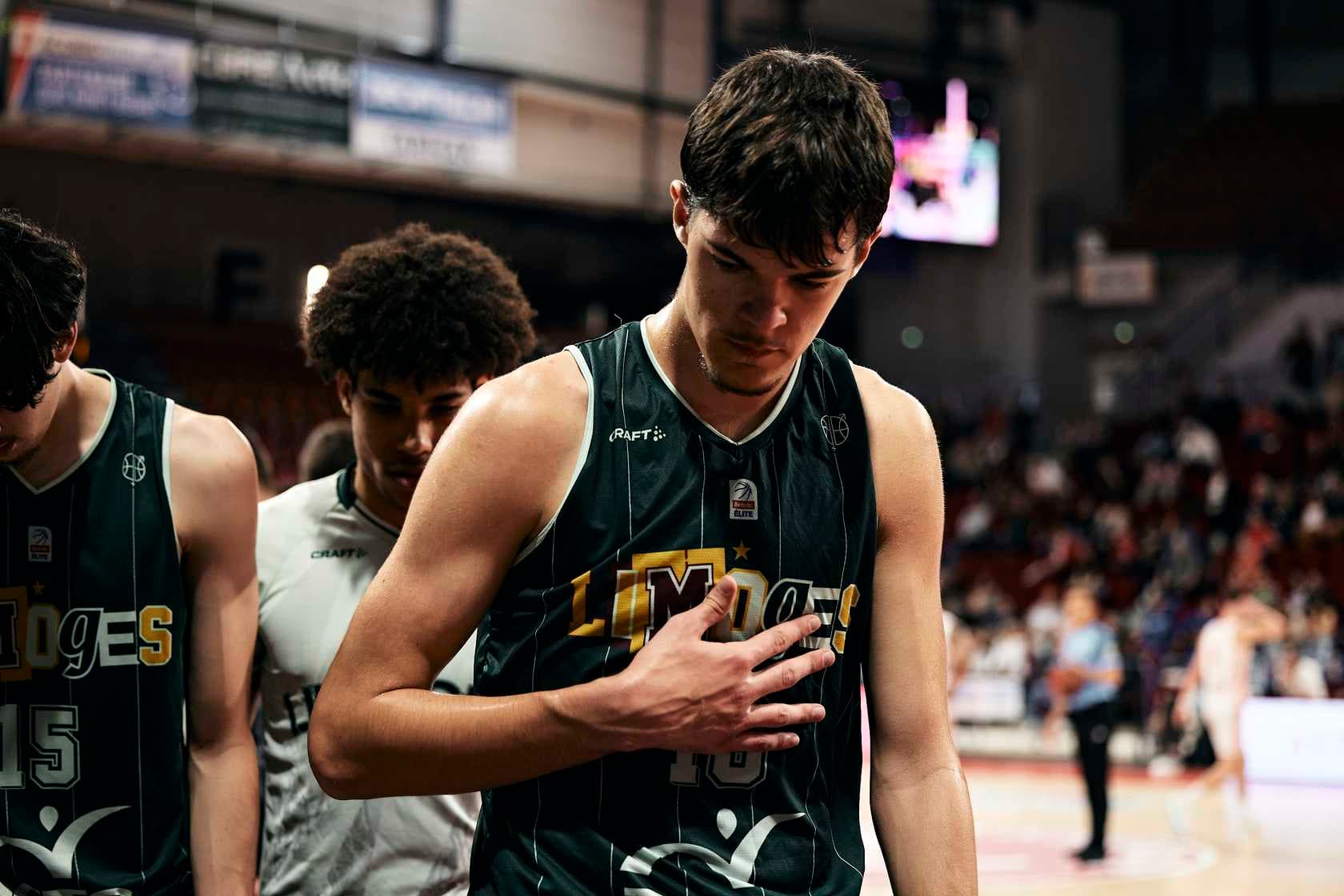 Un Français de plus en NCAA : Appalachian State s’offre un pivot de 2,12 m