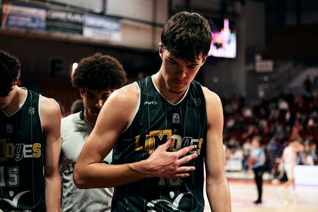 Un Français de plus en NCAA : Appalachian State s’offre un pivot de 2,12 m