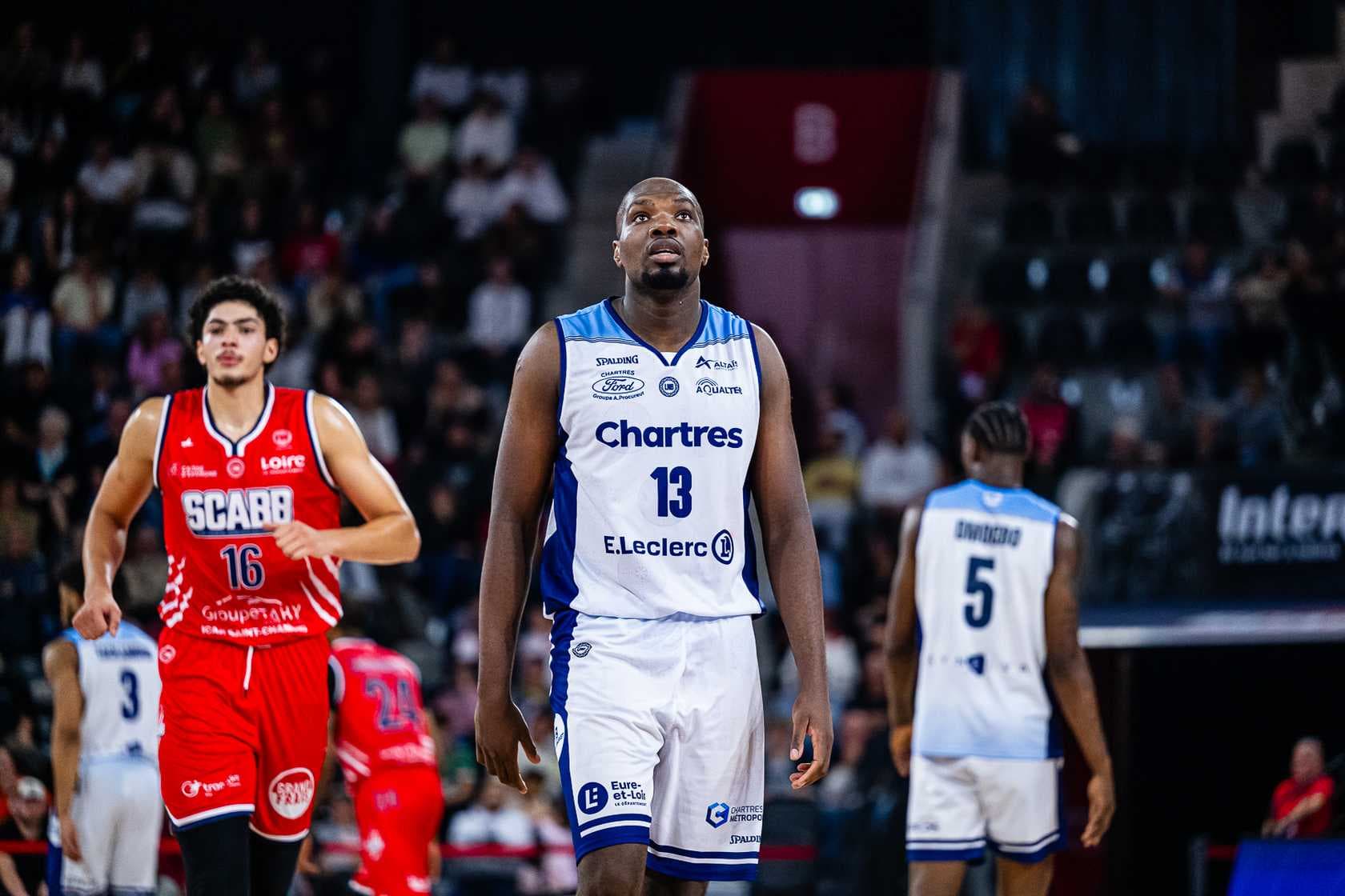 Aix-Maurienne négocie avec Rigo Edzata