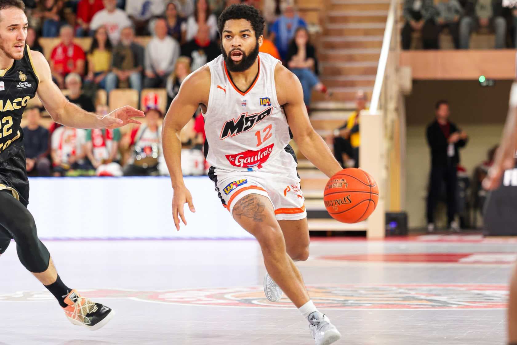 Battue par Le Mans, l’AS Monaco quitte Gaston-Médecin sous les sifflets