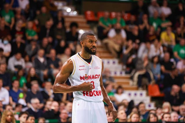 De l’EuroLeague à l’EuroCup, Vitto Brown redescend d’un cran (et affrontera la JL Bourg)