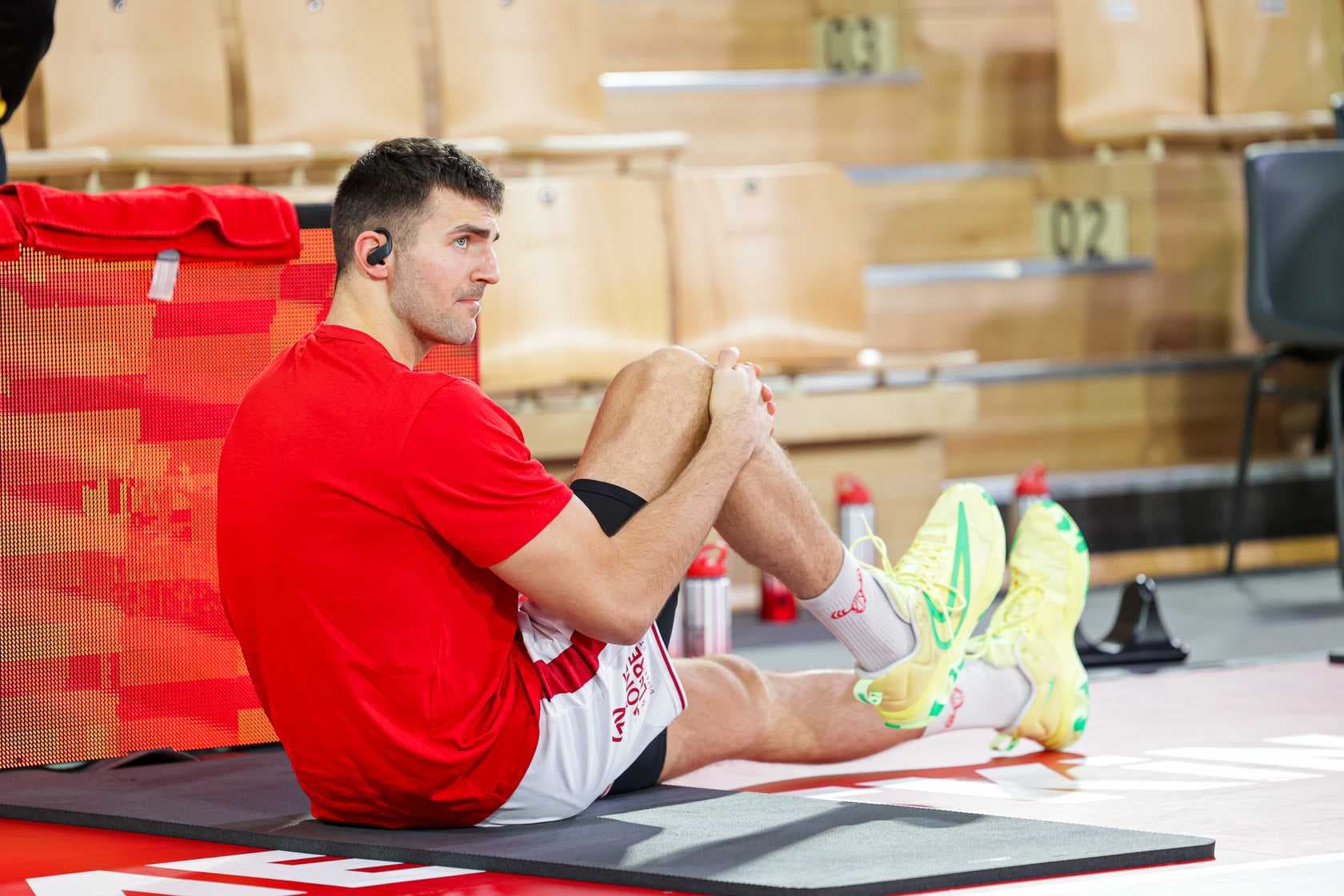 « Une déclaration d’intention » pour Denain avec Olivier Cortale, Elidjah-Gabriel Lamart va suivre