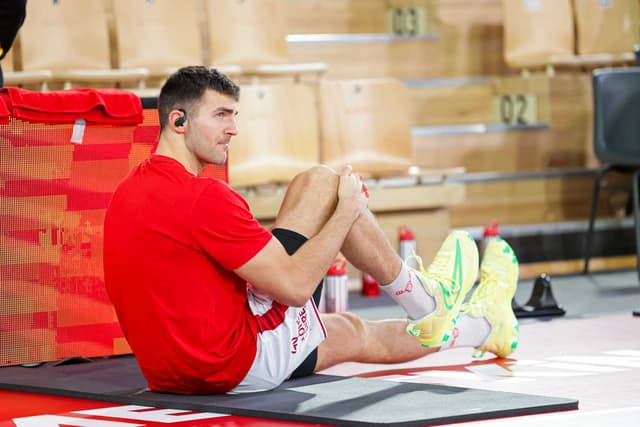 « Une déclaration d’intention » pour Denain avec Olivier Cortale, Elidjah-Gabriel Lamart va suivre
