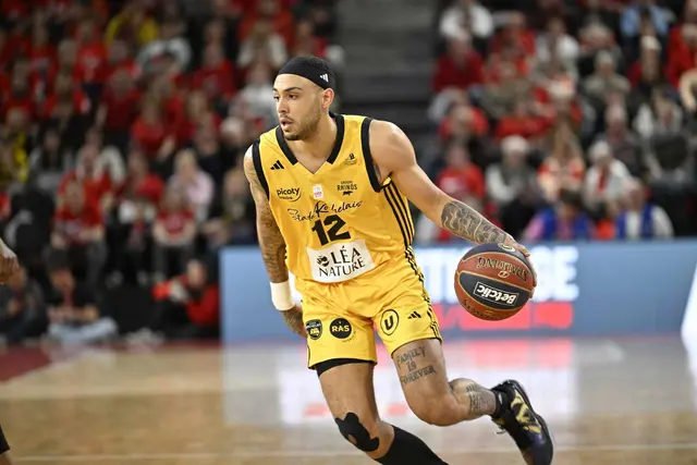 Trois ans après ses 47 points, Tom Digbeu est de retour en Élite 2 !