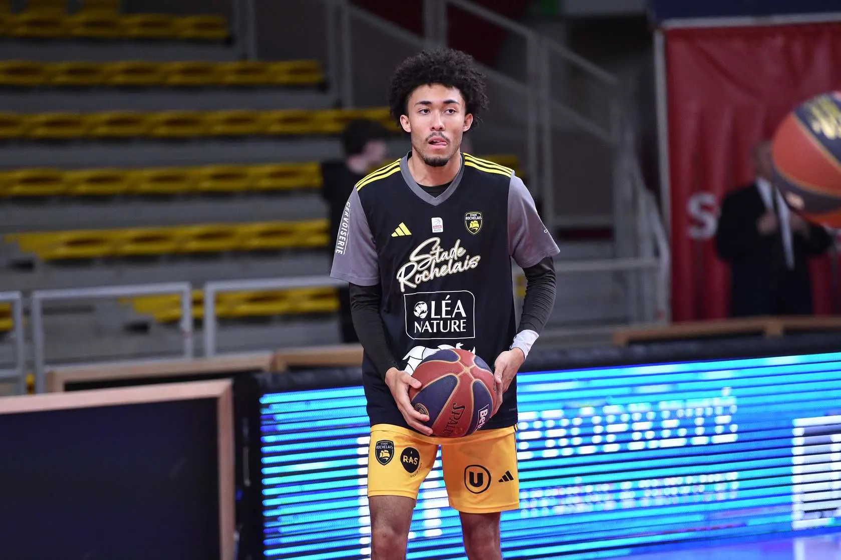 La Rochelle : Jubrile Belo connait son nouveau club, Boris Bourichon ne signera pas de contrat pro…