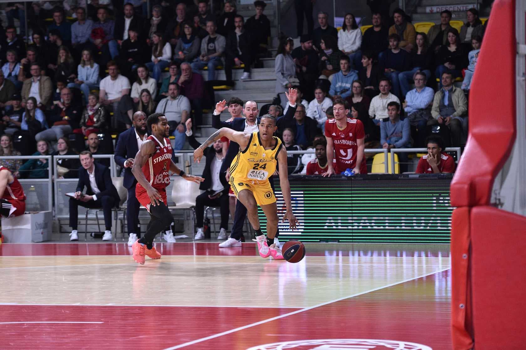 L’ancien Rochelais Michael Caicedo rentre au pays pour se relancer