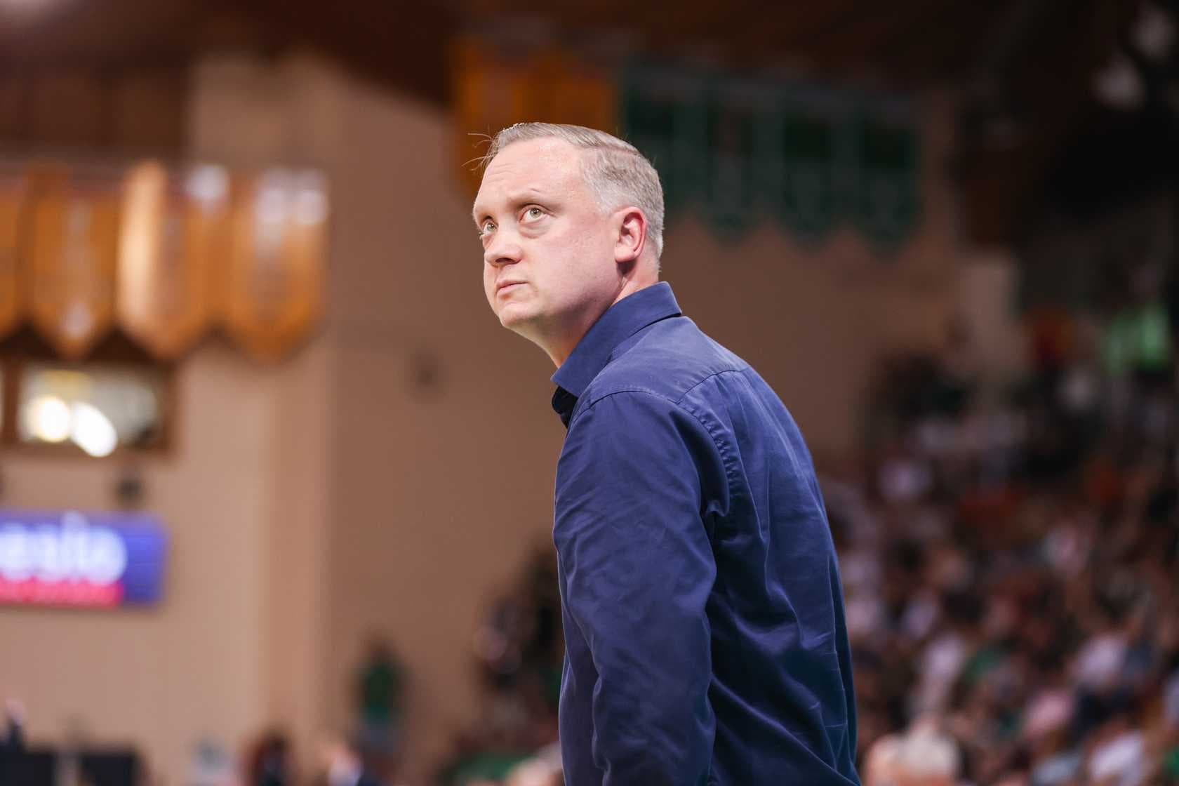 Après Limoges, Mikko Larkas va coacher en Pologne