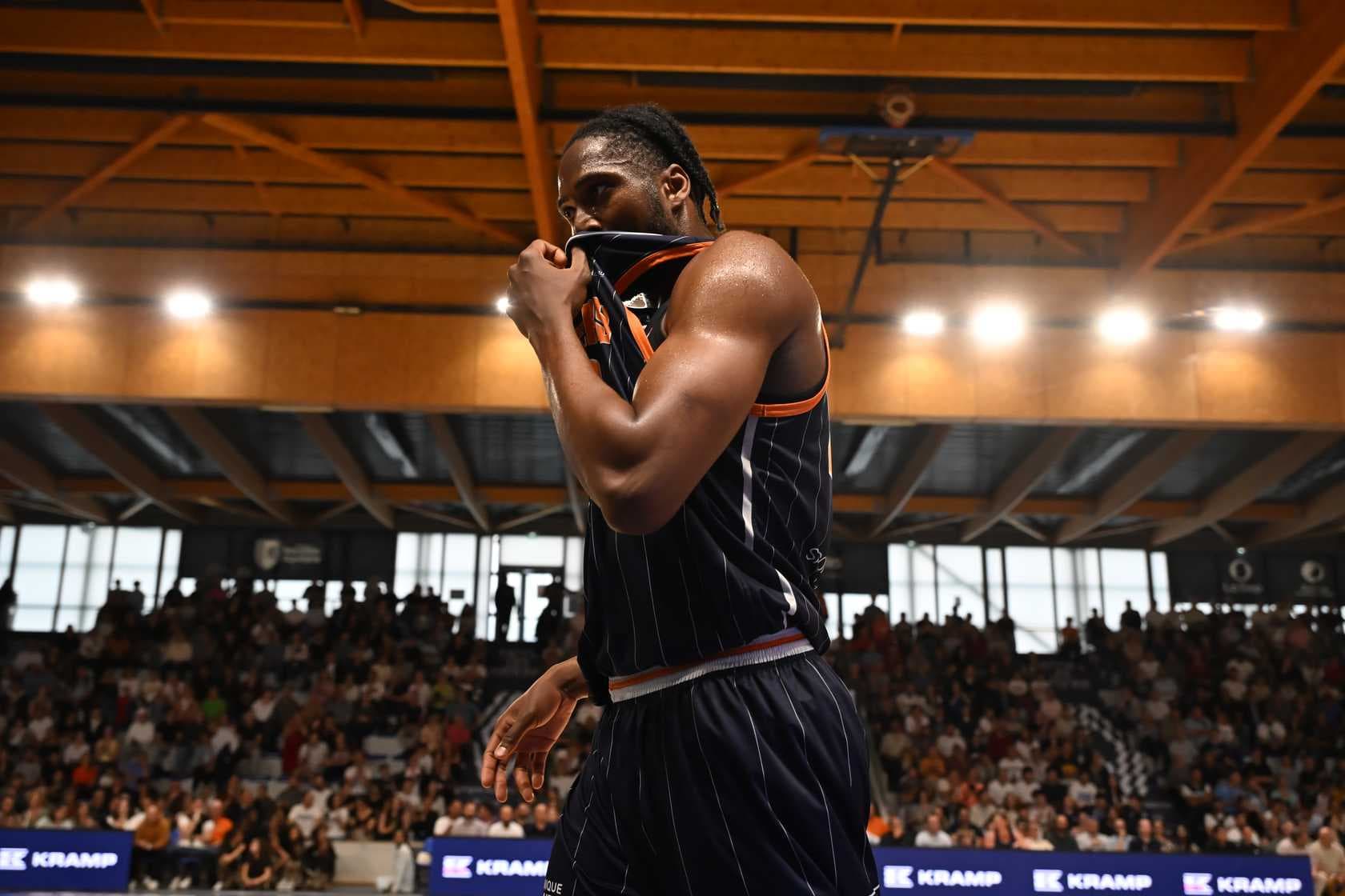 « Honte de l’image donnée » et colère contre les arbitres : Poitiers a raté son deuxième play-in