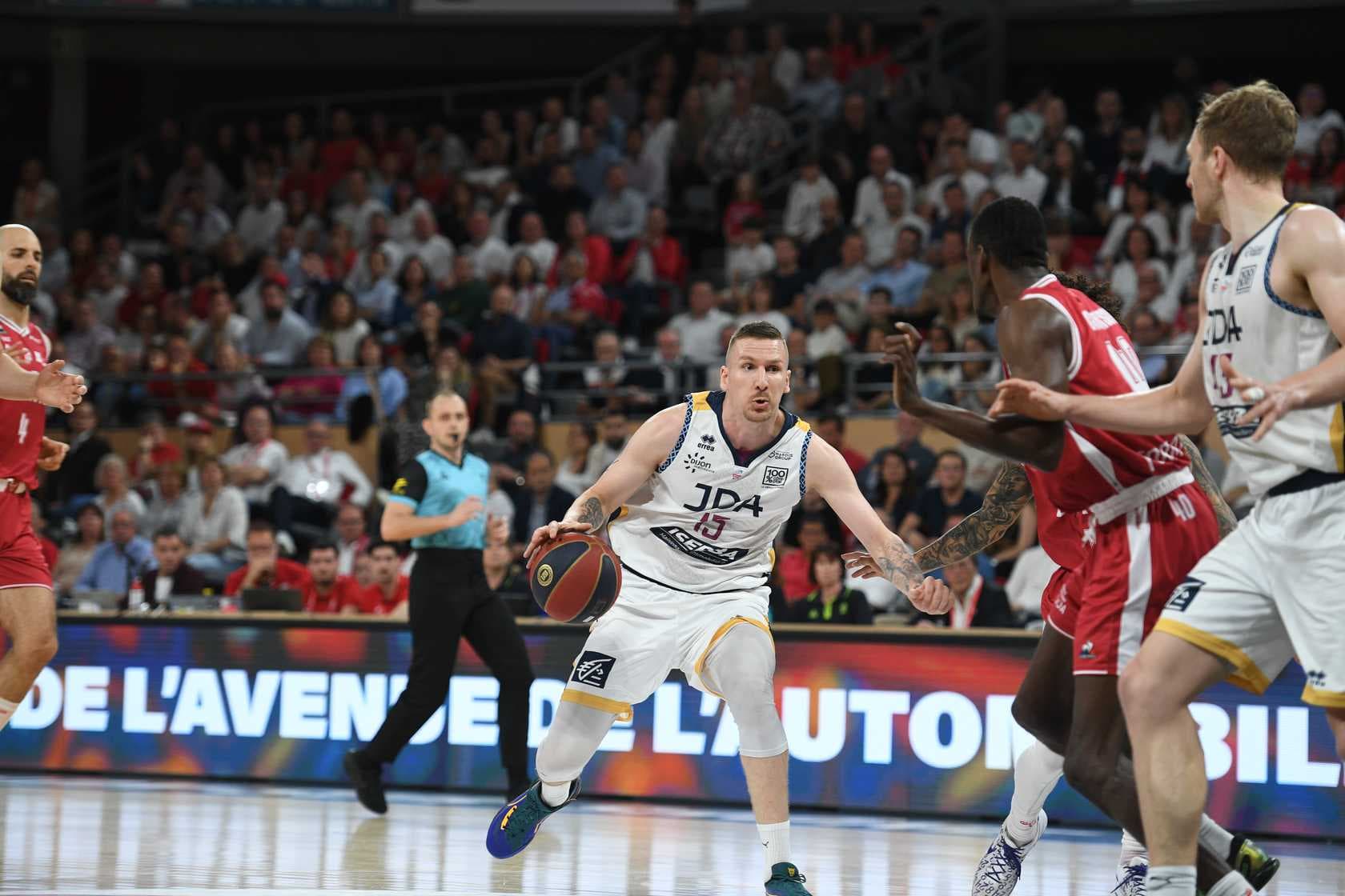 Laurent Legname : « On doit montrer autre chose au niveau de l’attitude »