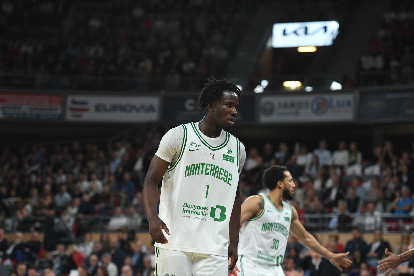 Hugo Yimga-Moukouri (17 ans) explose les compteurs en Coupe de France