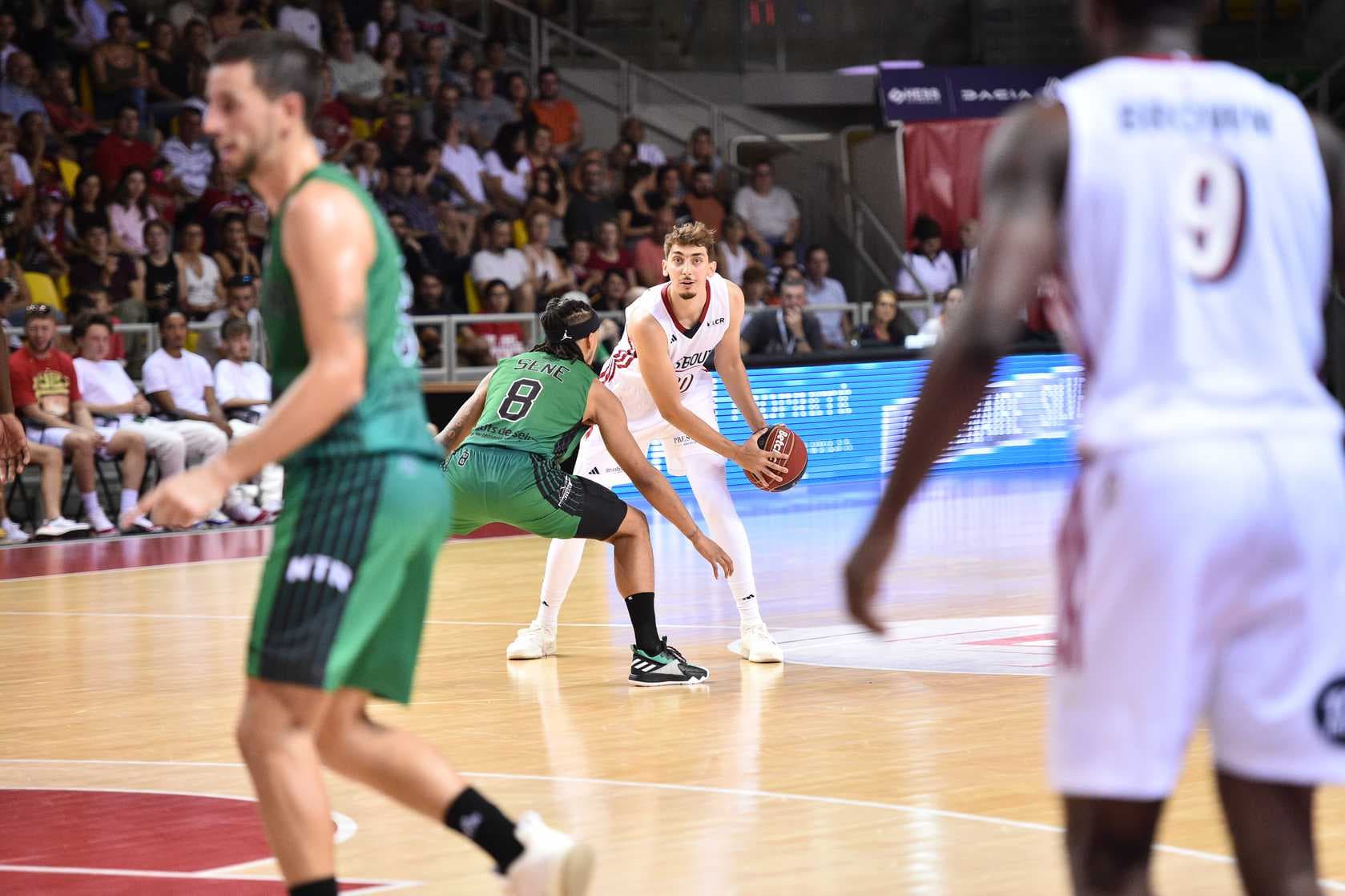 Sofiane Briki quitte Strasbourg pour un club espagnol
