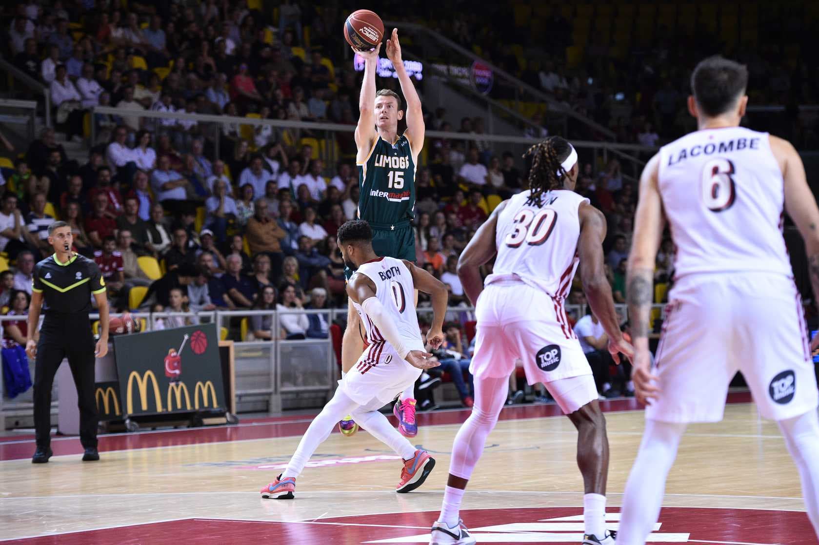 « Au CSP, je ne peux pas passer 27 minutes sur le terrain sans voir un ballon » : la frustration évacuée de Nicolas Lang