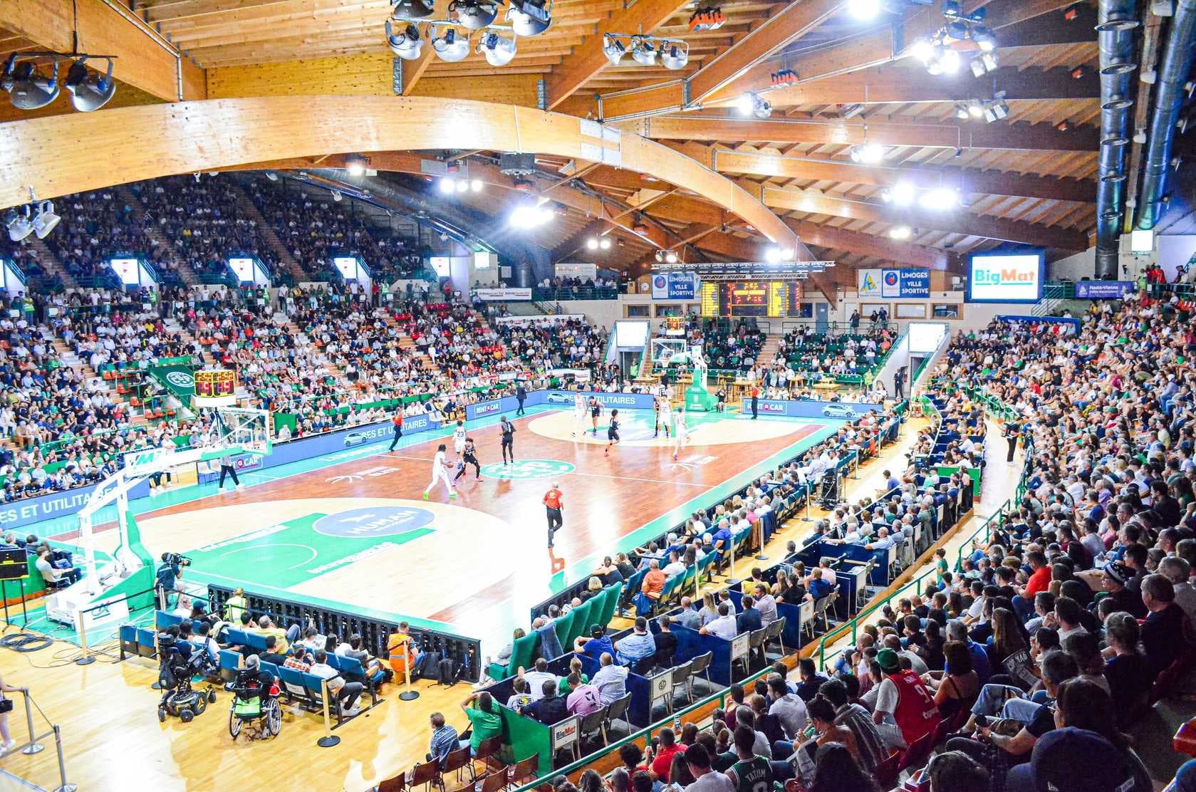 Limoges, la DNCCG, Hong Kong et les cinq millions de dollars : « Nous n’avons pas été pris au sérieux »