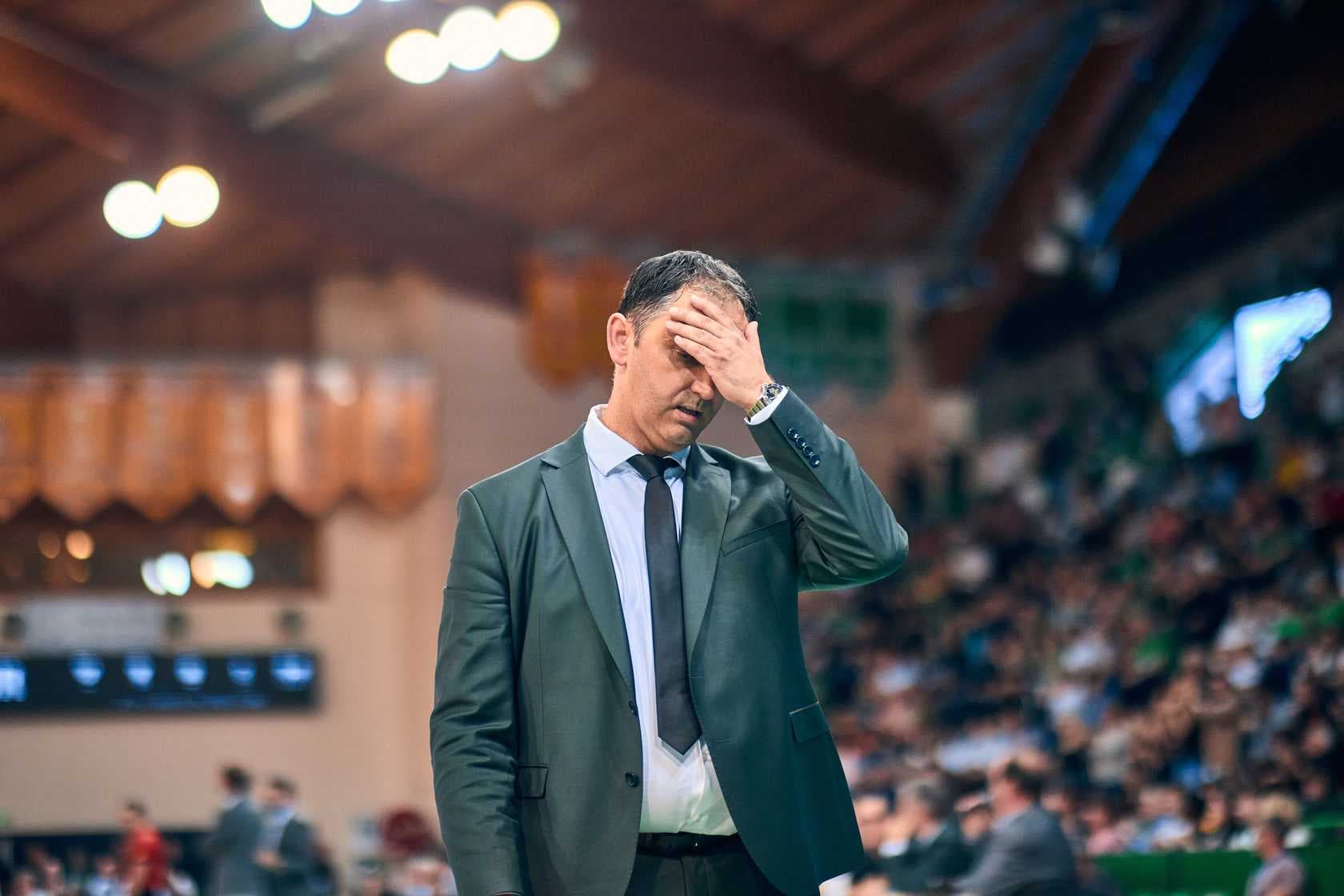 Limoges, autopsie d’une première partie de saison ratée : « Quand on changera notre mentalité… »