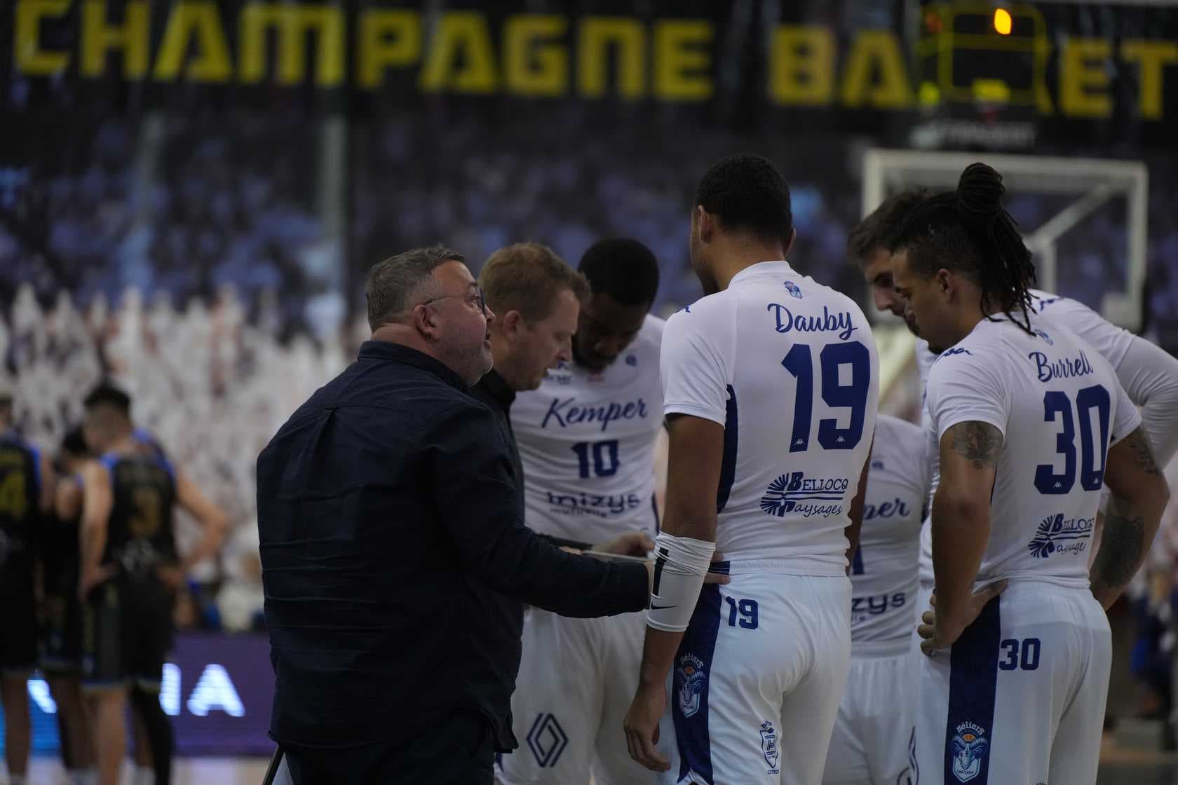 Quimper dessine les contours de sa nouvelle filière jeunes