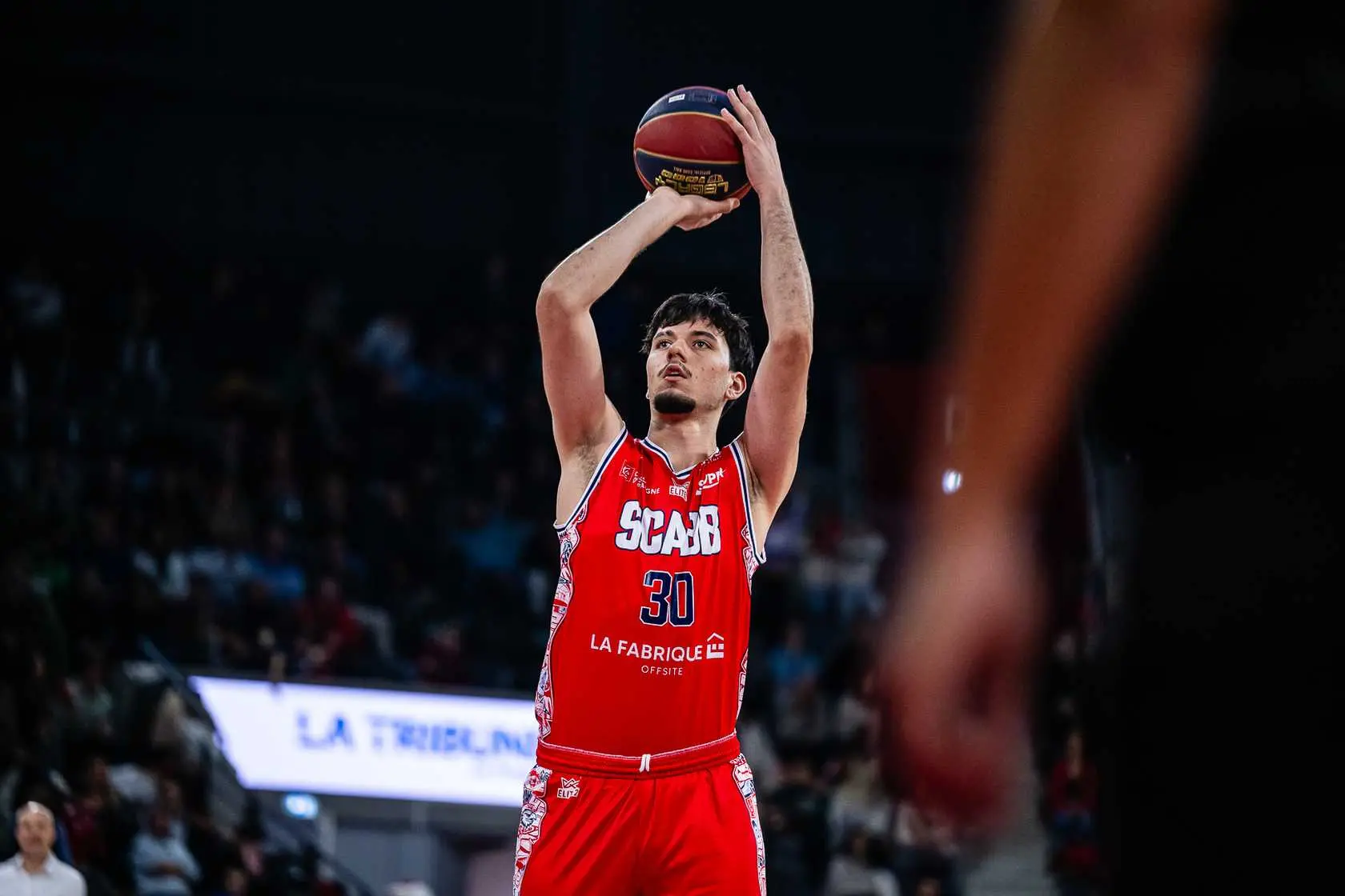 Le tableau des playoffs du championnat Espoirs ÉLITE 2 : qui succèdera à Roanne ?