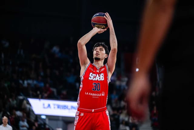 Le tableau des playoffs du championnat Espoirs ÉLITE 2 : qui succèdera à Roanne ?