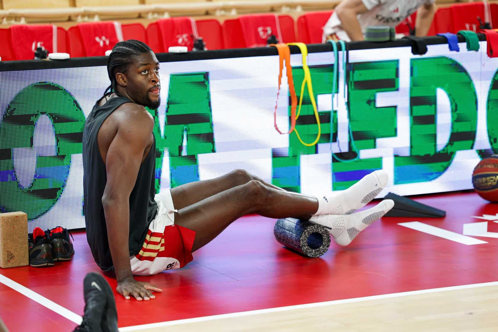 La SIG fait appel : Gabe Brown pourra finalement affronter Saint-Quentin et Limoges