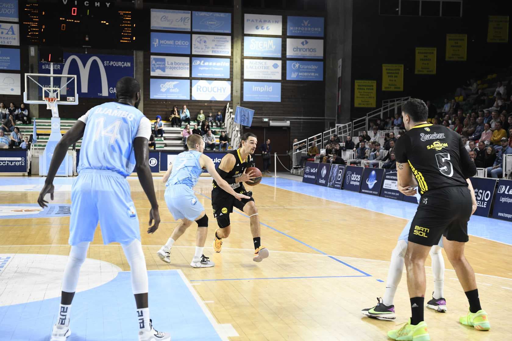 Trois ans après, une nouvelle rupture des ligaments croisés pour Lucas Hergott ?