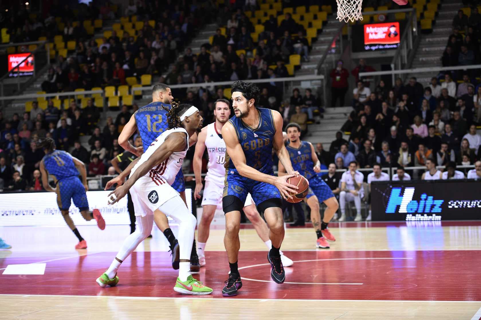 Sept clubs pour deux tickets disponibles : qui ira à la Leaders Cup 2024 ?