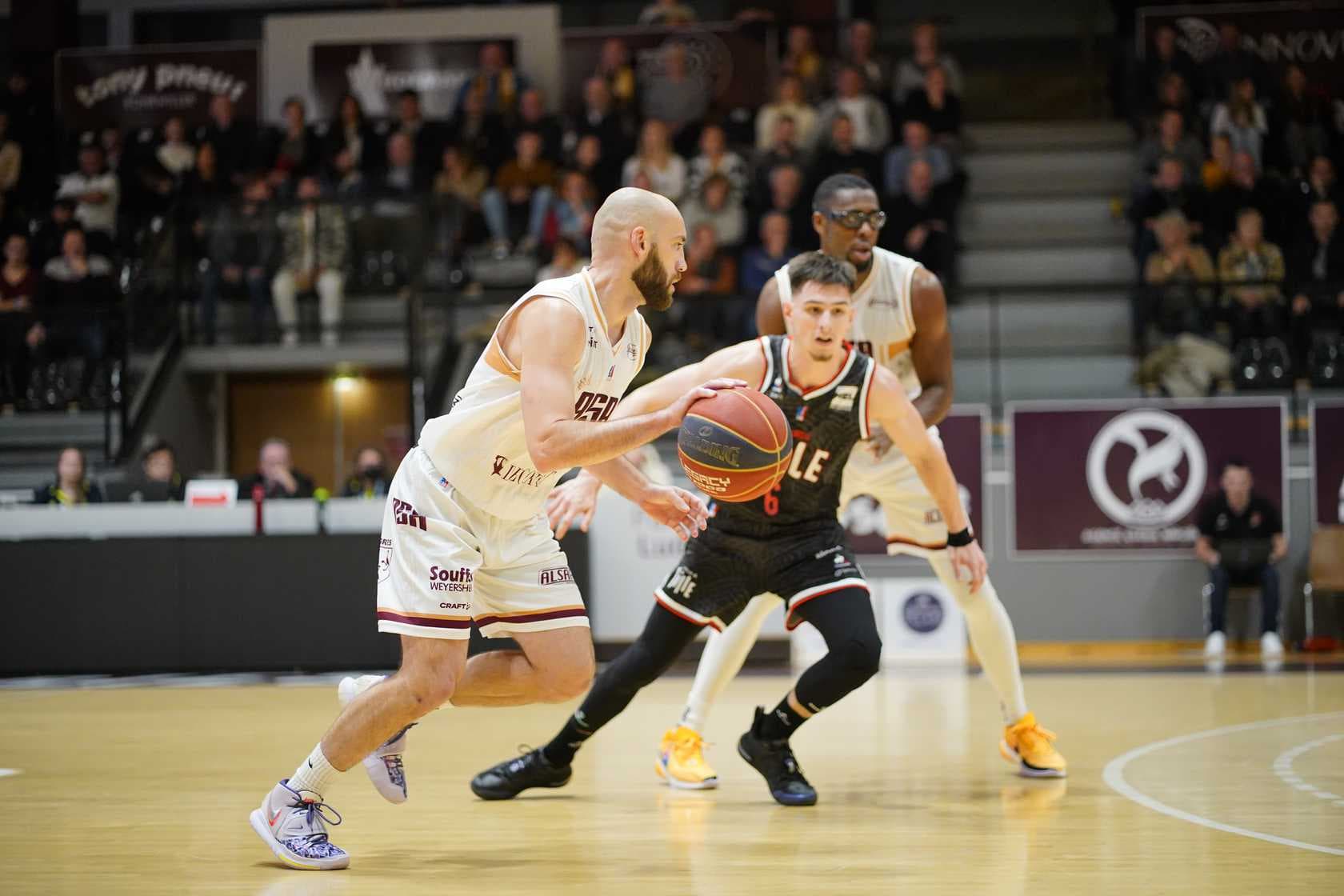 Filip Adamovic (ASA) absent jusqu’à la trêve ?