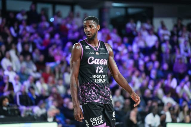 Caen garde l’un de ses points d’ancrage