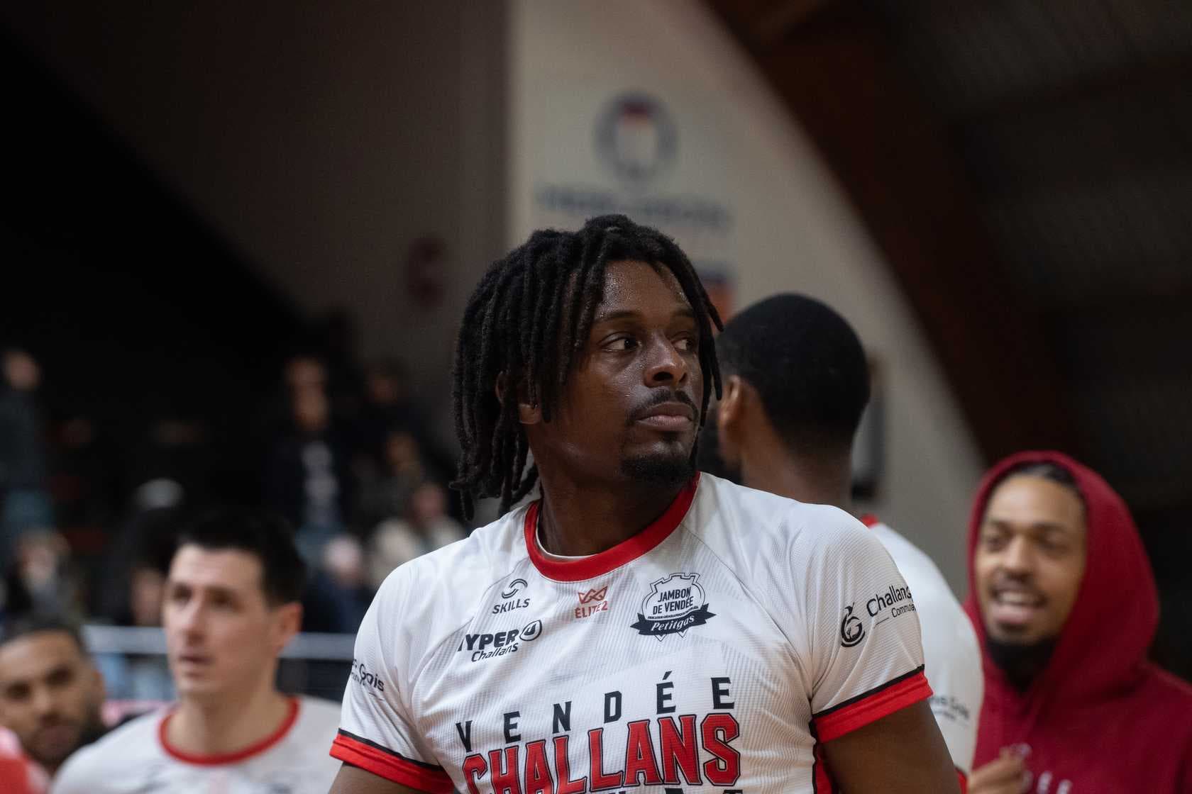 Angers recrute un ancien du Pôle France, champion de NM1 2025