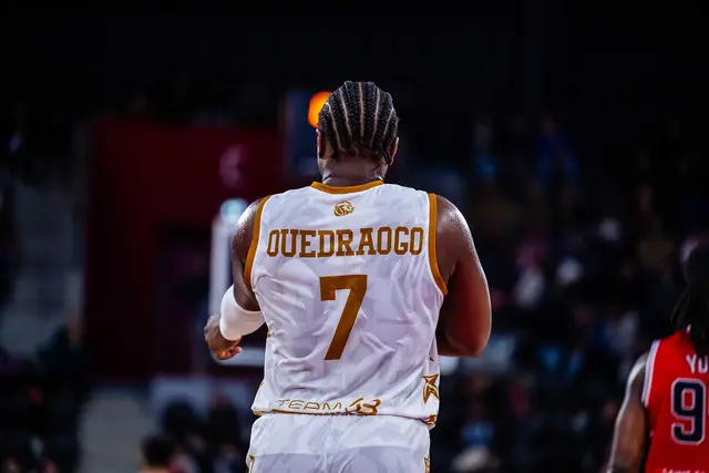 Yvan Ouedraogo quitte son club : le pivot vers un nouveau projet