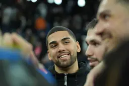 À 26 ans, Steven Verplancken quitte les parquets pour la NCAA