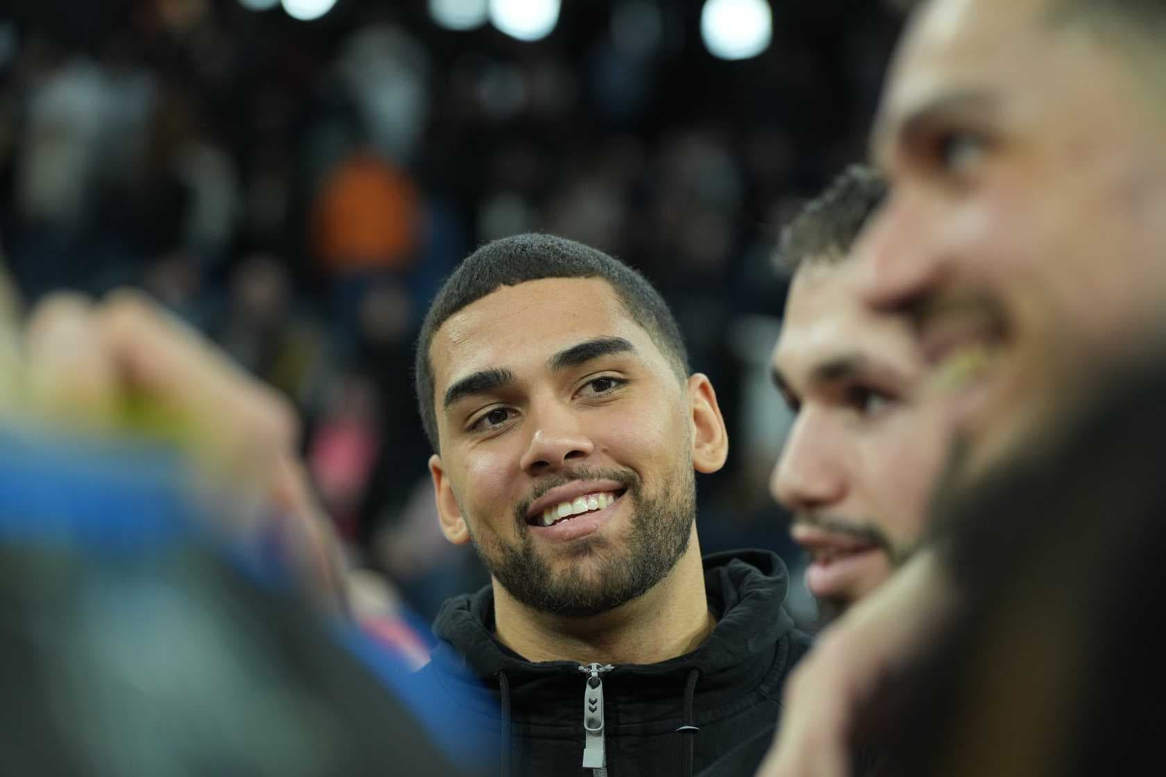 À 26 ans, Steven Verplancken quitte les parquets pour la NCAA