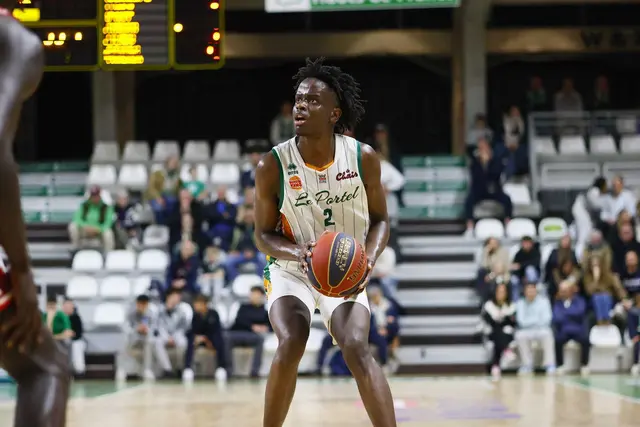 Aix-Maurienne confirme l’arrivée de Christopher Ebunangombe
