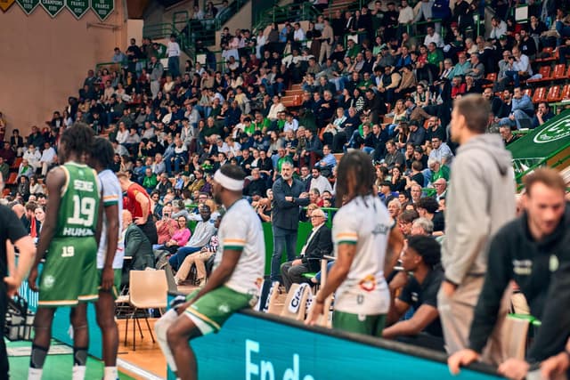 Crawford Palmer toujours directeur sportif du Limoges CSP… pour l’instant : qui pour le remplacer ?