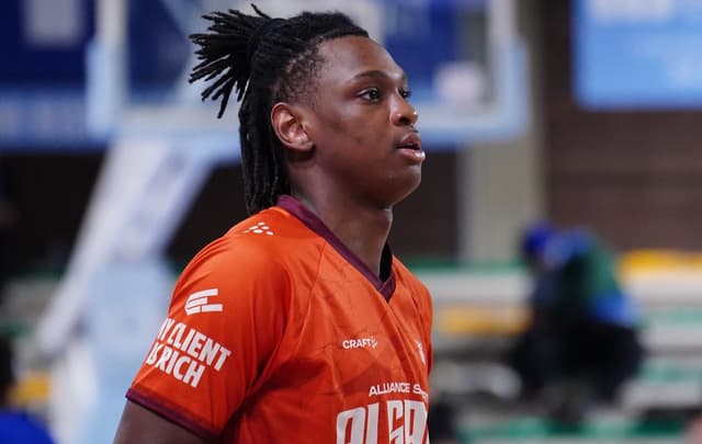 L’ASA boucle son effectif avec la prolongation de Killian Malwaya