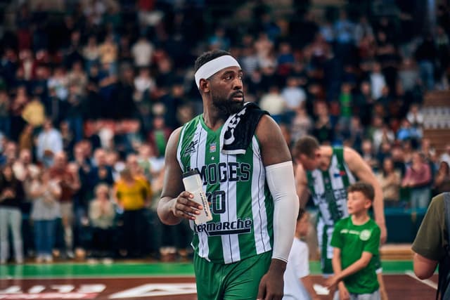 Limoges CSP : Six départs prévus, Gavin Ware espéré et un meneur leader recherché