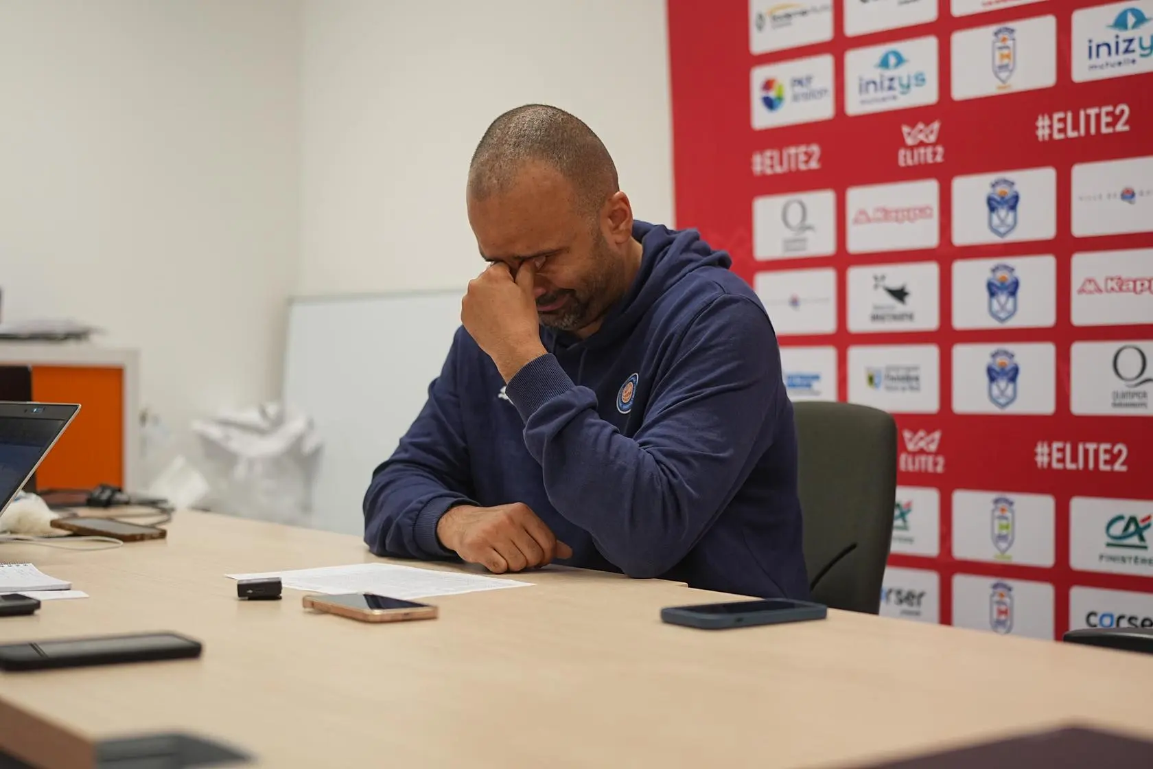 T.J. Parker a (presque) tout gagné en LNB et rend un vibrant hommage à son père : « Ce titre est pour lui ! »