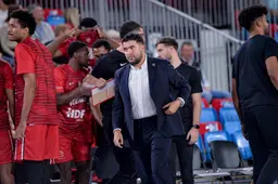 Mehdi Chalah reste le directeur général de Denain