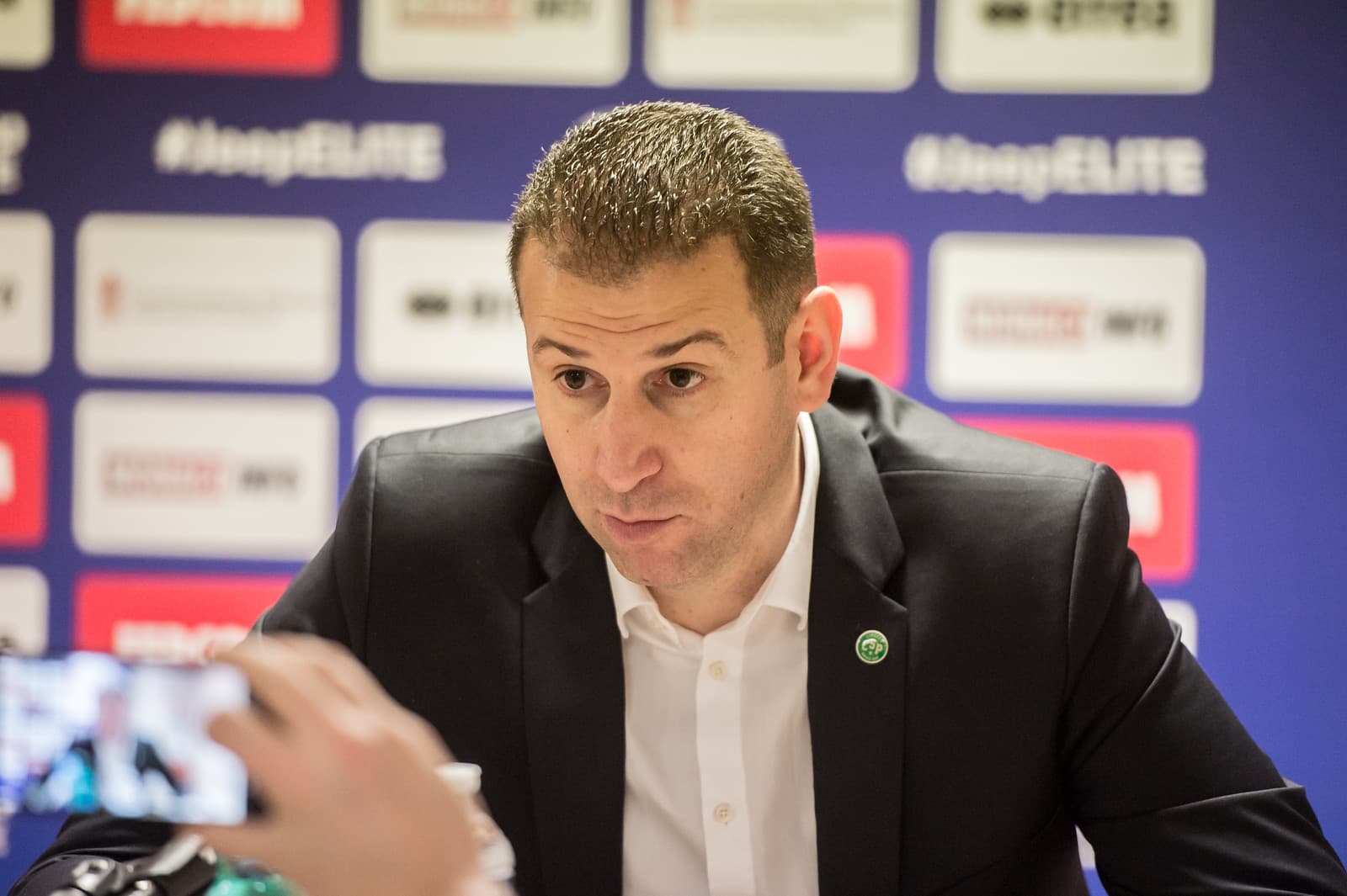 Mehdy Mary prend en main l’équipe de Tunisie