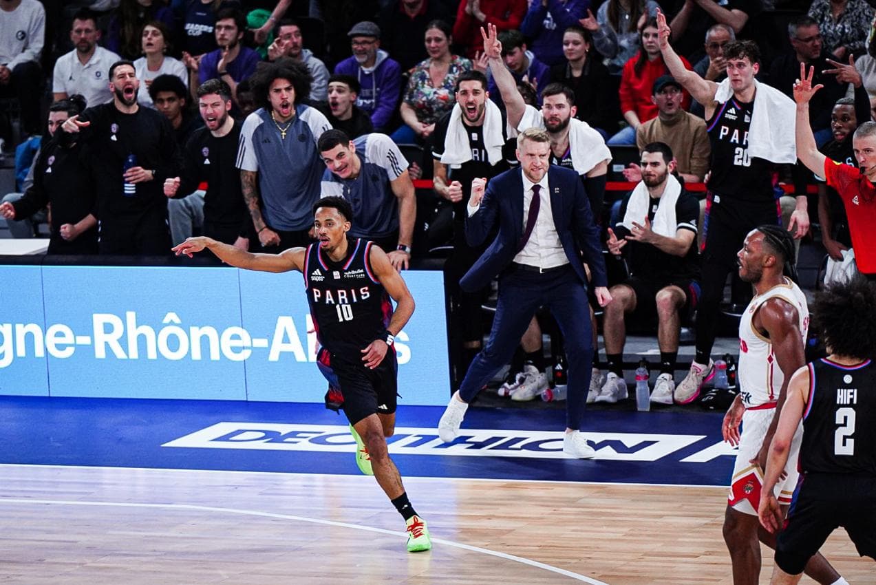 Mehdy Ngouama, retour sous les projecteurs : « Une belle histoire pour tous ceux qui veulent faire quelque chose de leur vie »