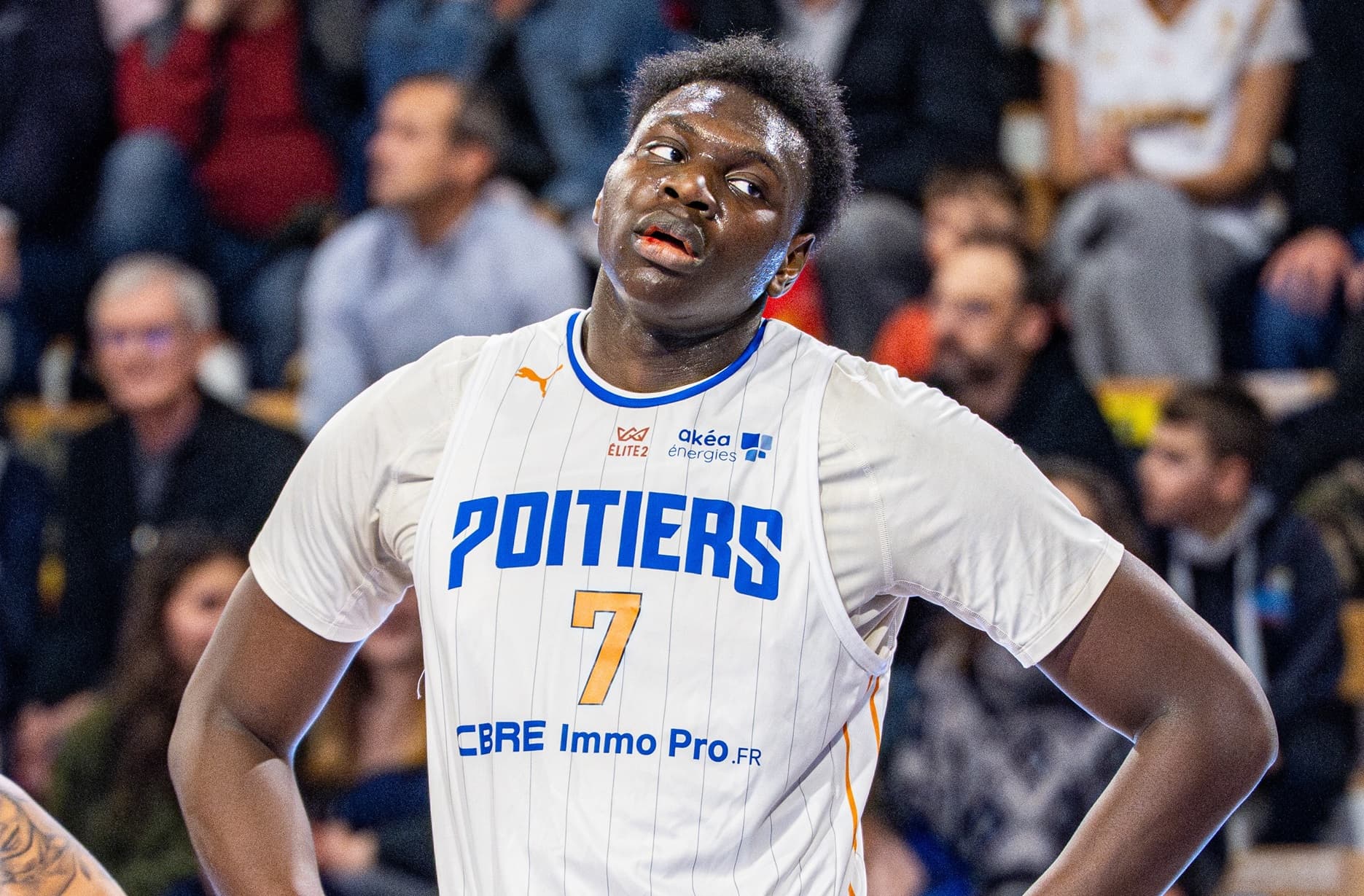 Young Star Game 2026 : notre projection des 20 sélectionnés, qui pour succéder à Noah Penda ?