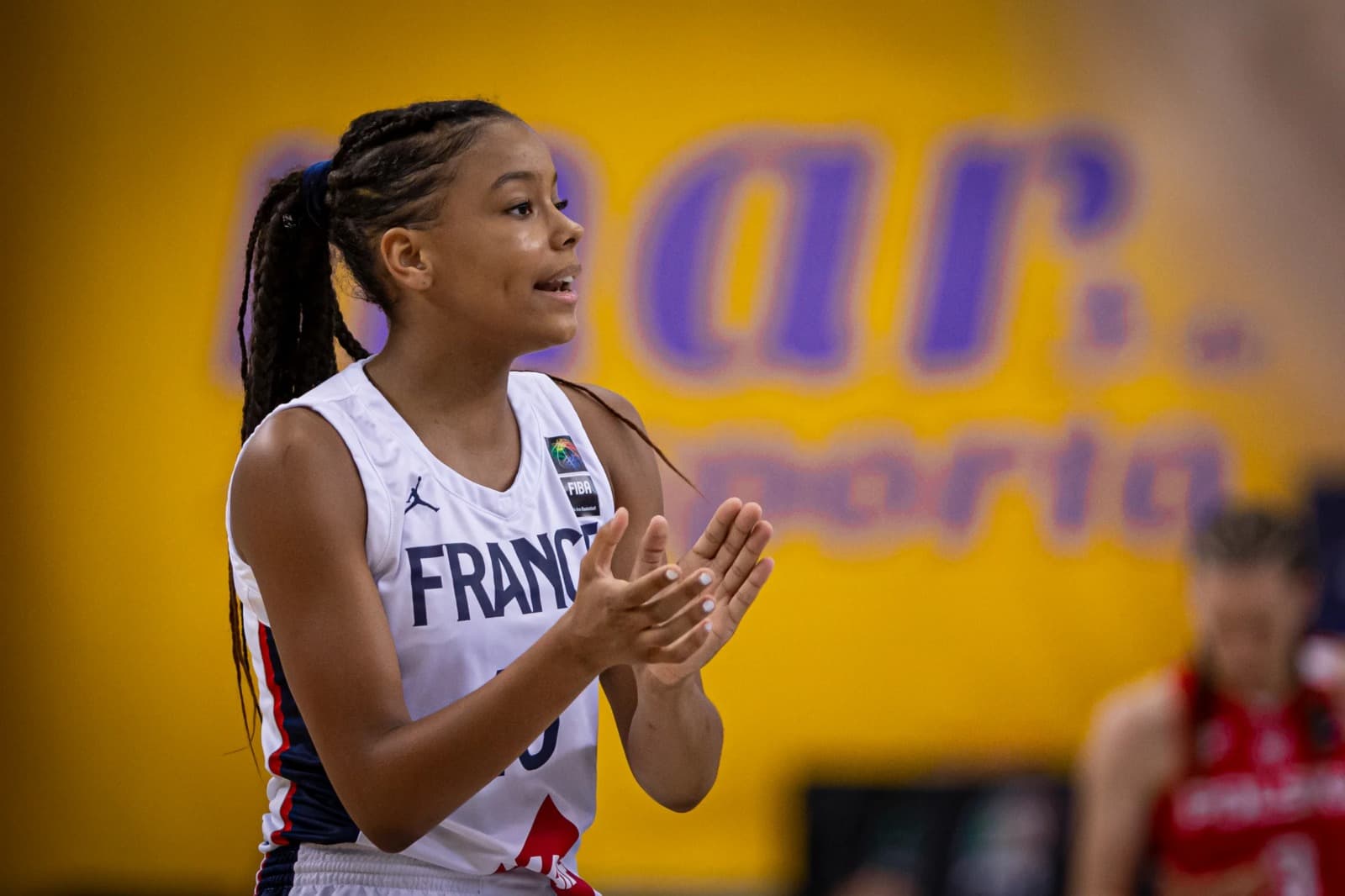 Leader de LF2, La Tronche perd à son tour une joueuse importante pour la NCAA… en cours de saison