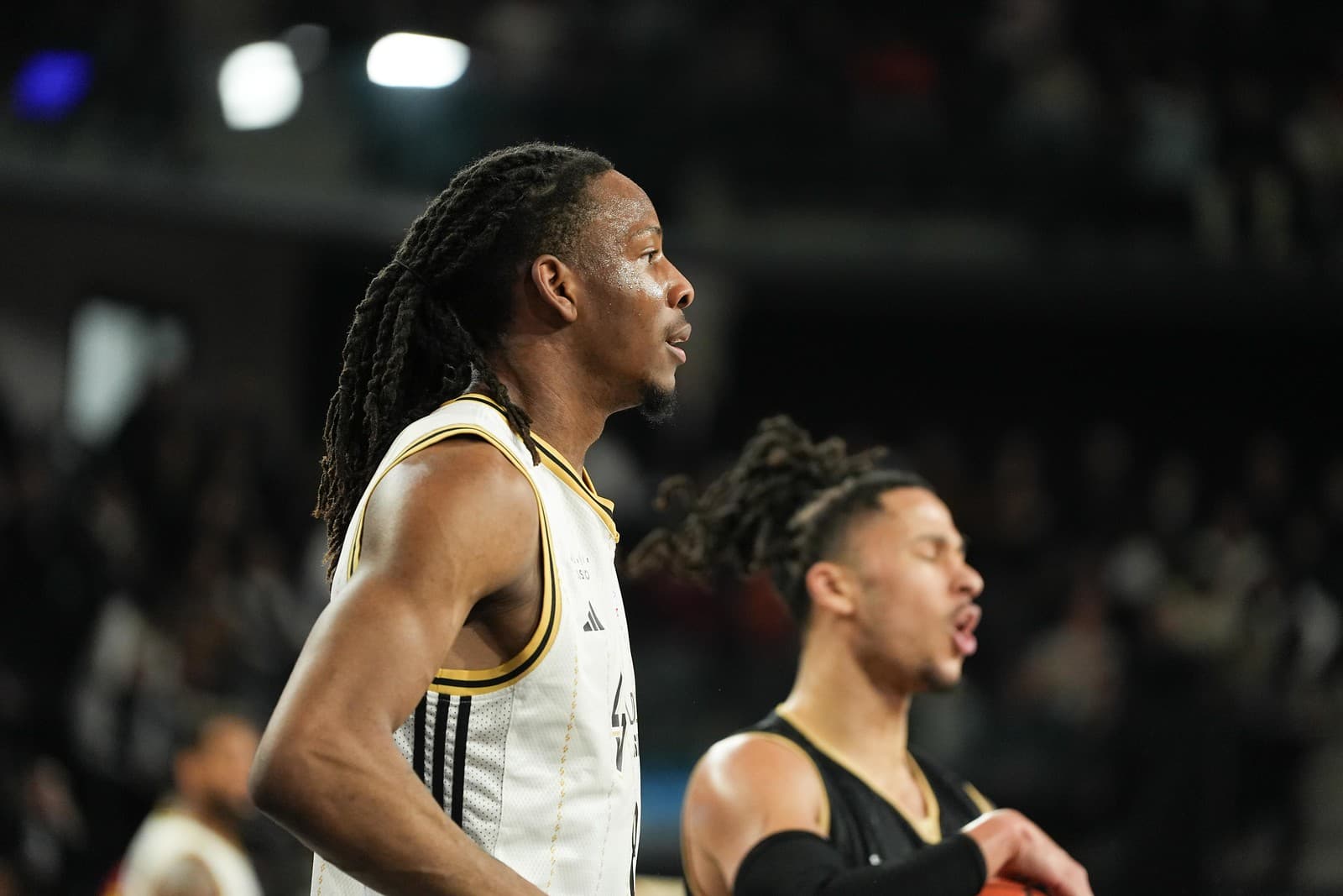 Le Team France Basket version 2025 dévoilé : 58 joueurs dans le groupe élargi